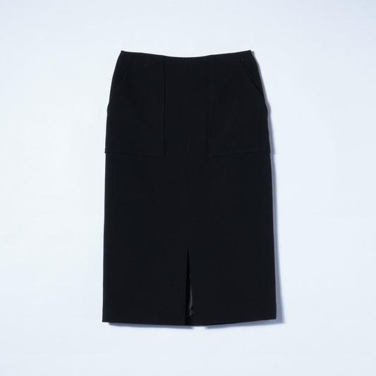 WCO:DOUBLECLOTH PKT TIGHT SK