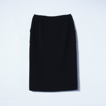 WCO:DOUBLECLOTH PKT TIGHT SK