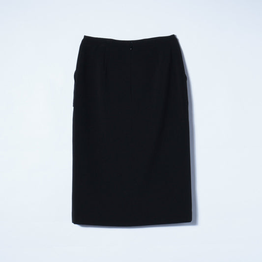 WCO:DOUBLECLOTH PKT TIGHT SK