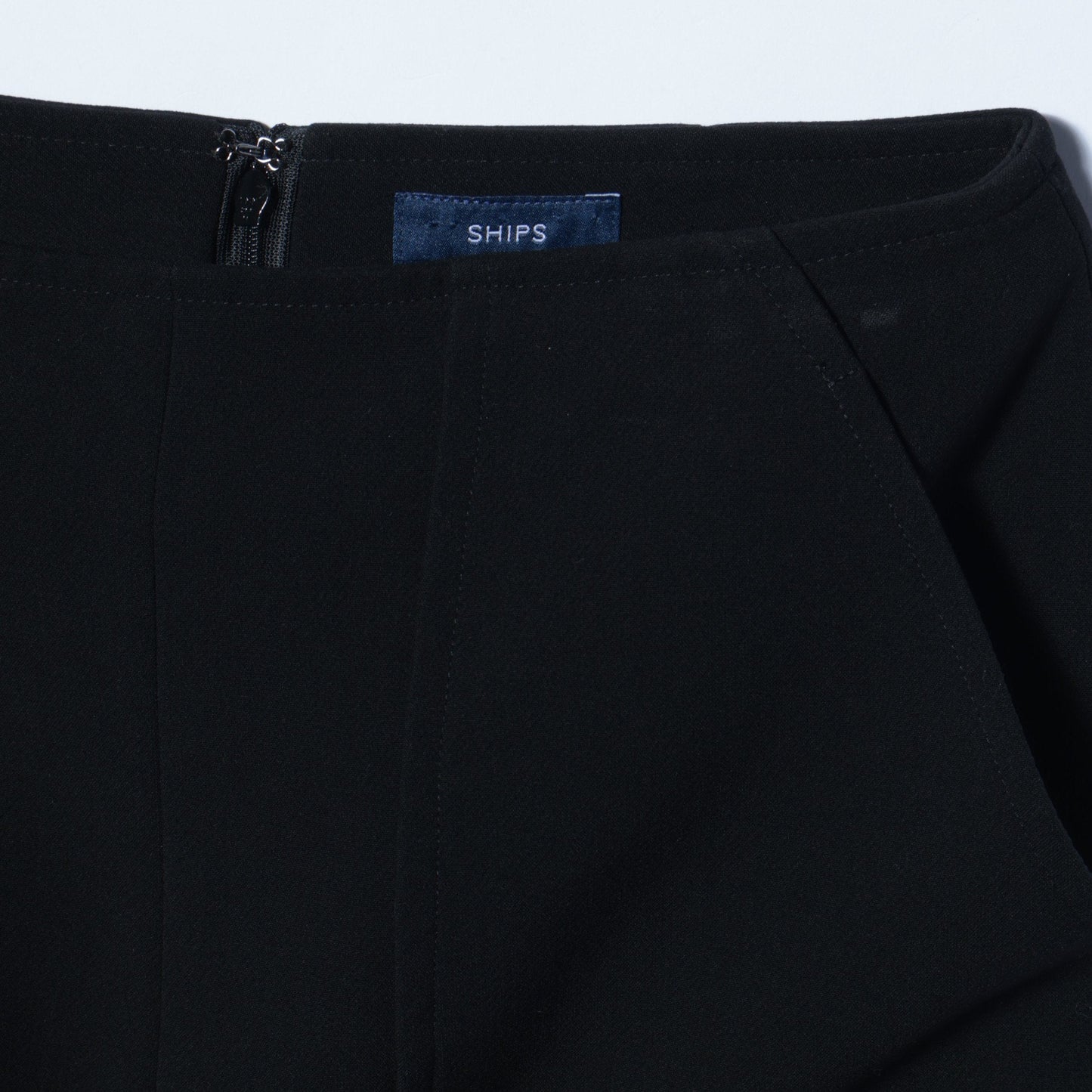 WCO:DOUBLECLOTH PKT TIGHT SK