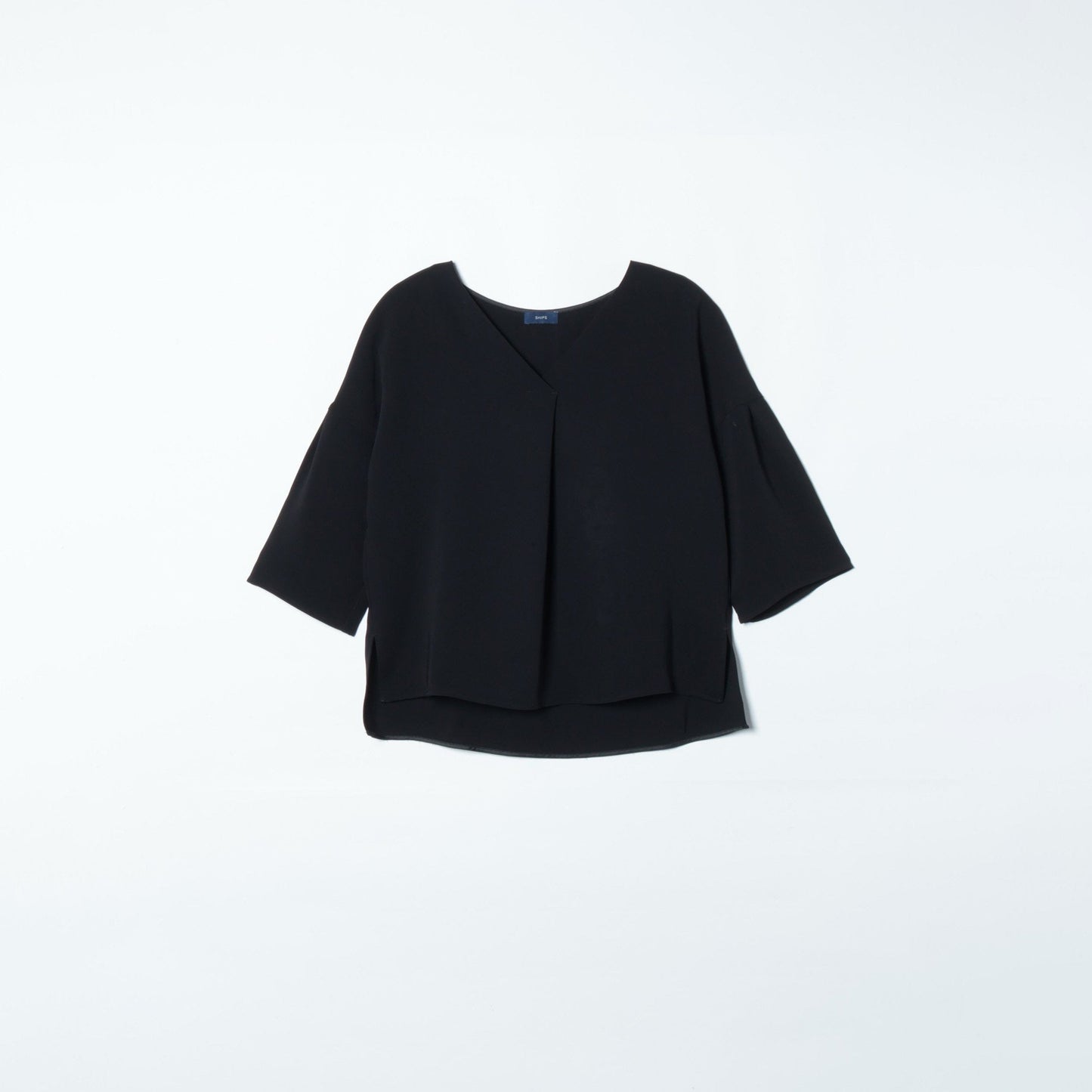 SHIPS:シャツ/ブラウス