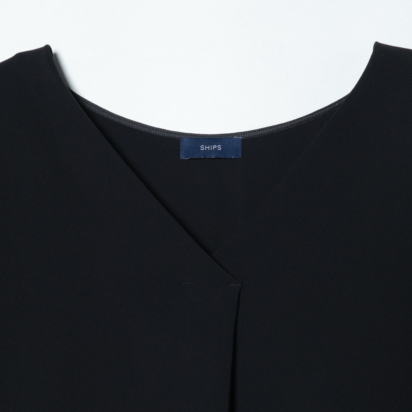 SHIPS:シャツ/ブラウス