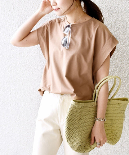 SHIPS:Tシャツ/カットソー