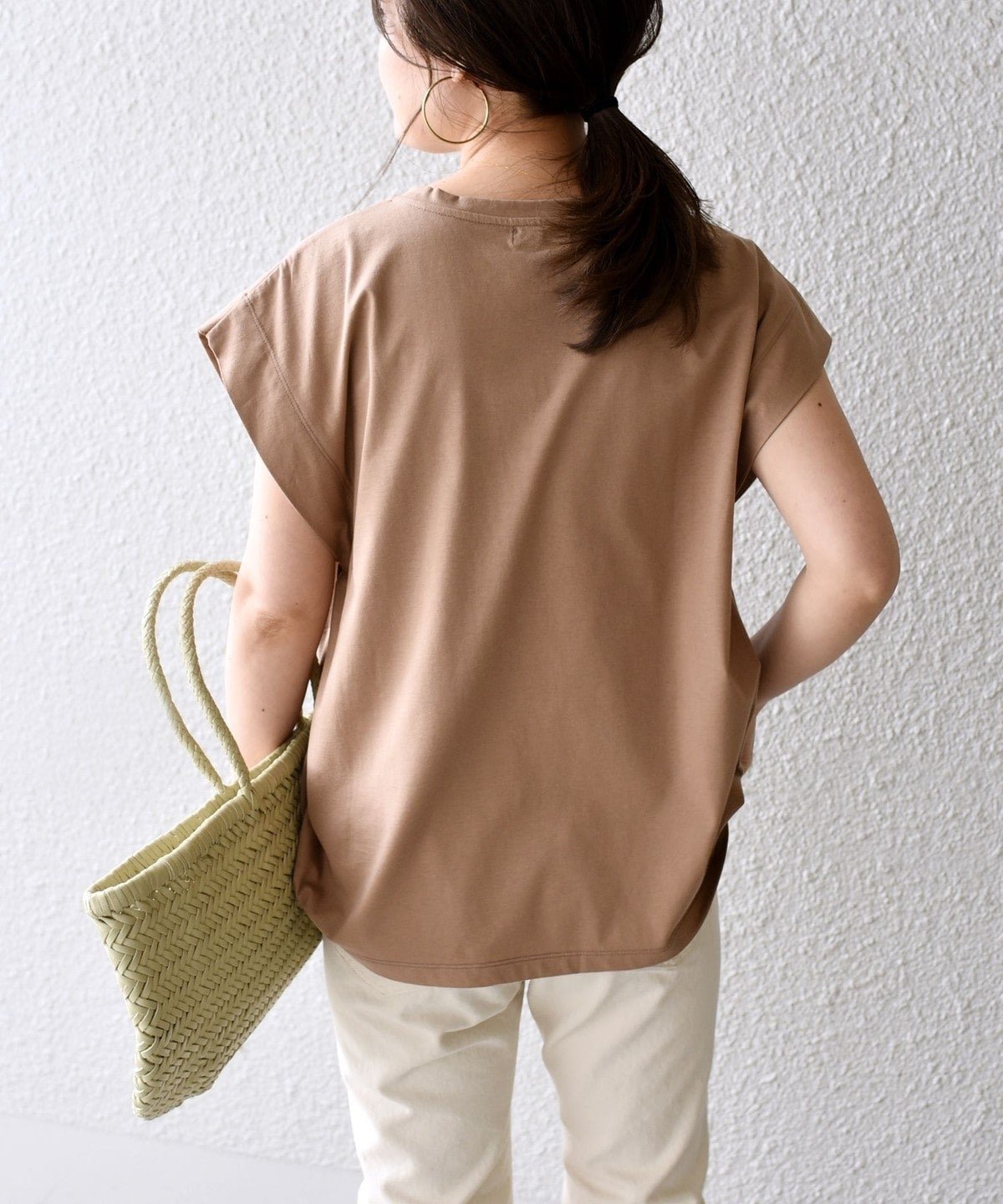 SHIPS:Tシャツ/カットソー