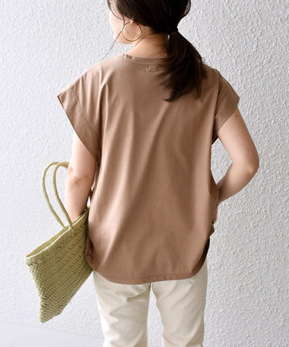 SHIPS:Tシャツ/カットソー