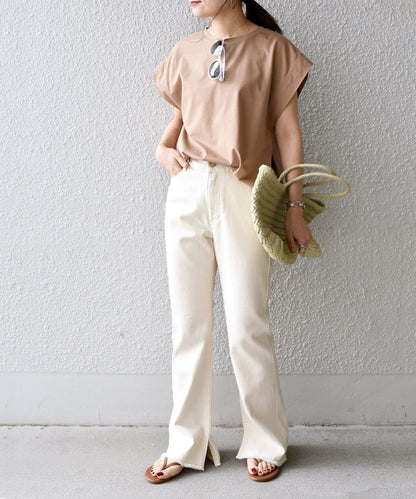 SHIPS:Tシャツ/カットソー