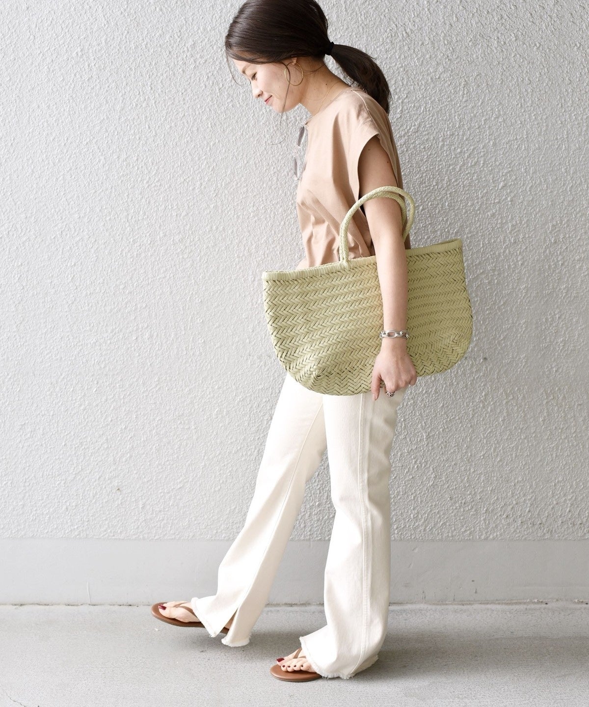 SHIPS:Tシャツ/カットソー