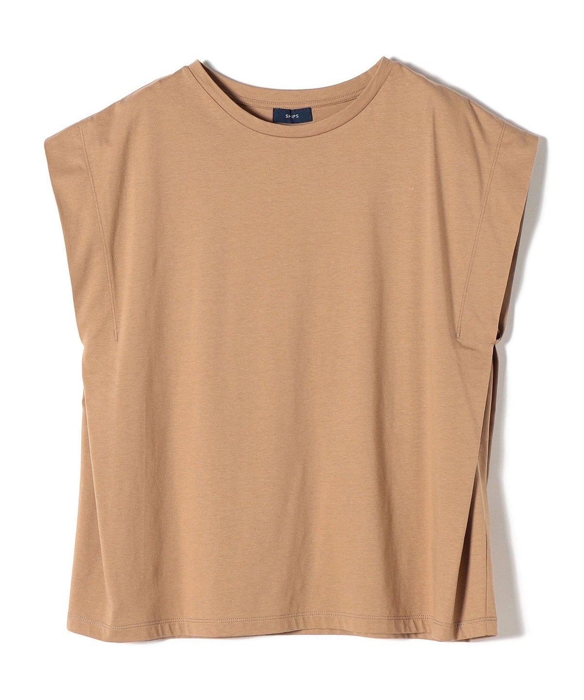 SHIPS:Tシャツ/カットソー