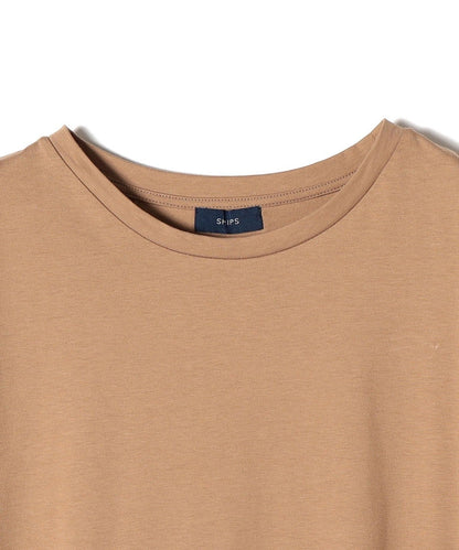 SHIPS:Tシャツ/カットソー