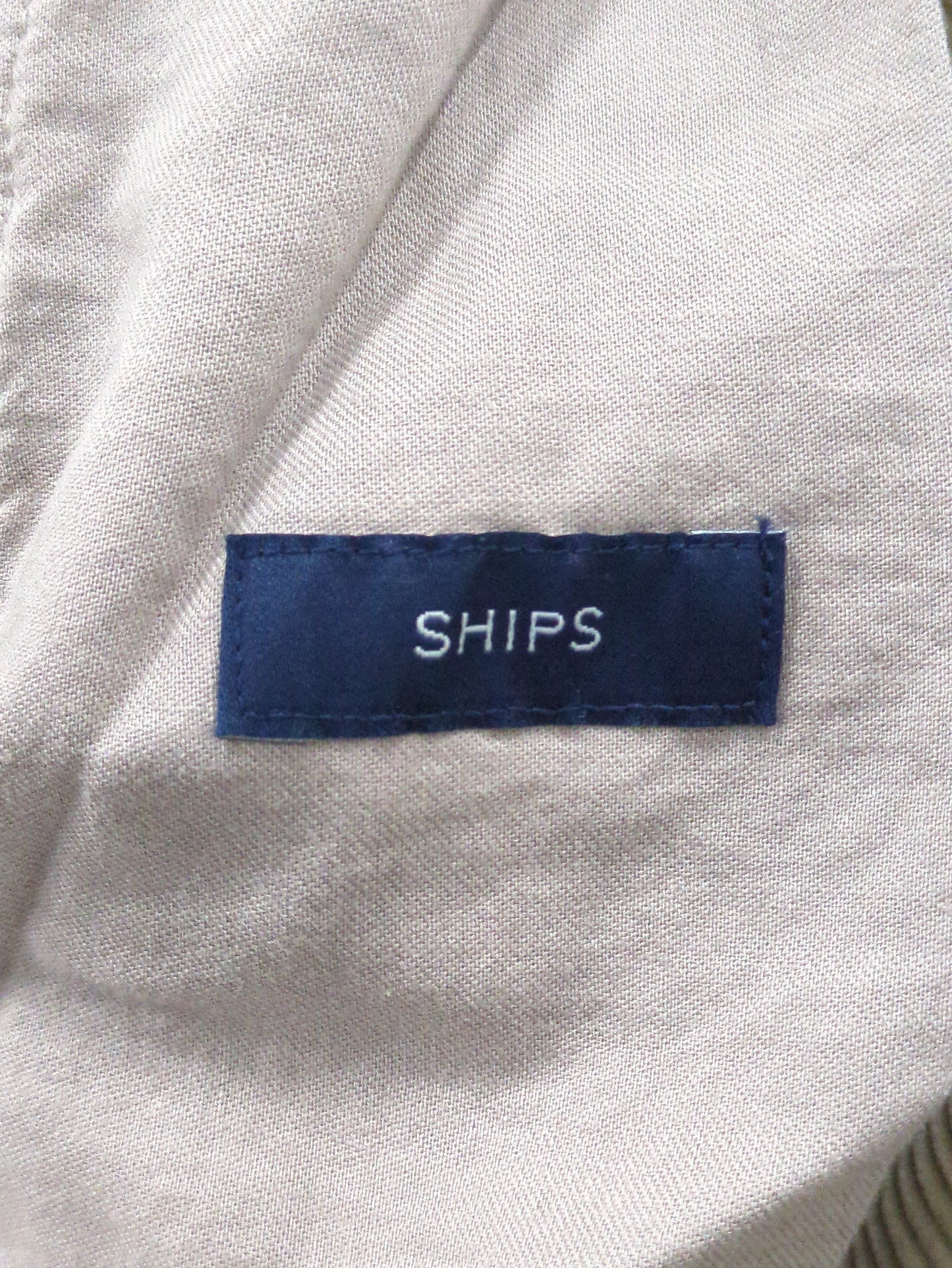 SHIPS:パンツ