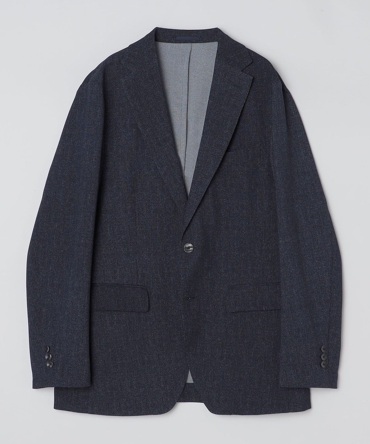 SHIPS Colors:〈洗濯機可能〉AVANT(R) AIR ジャケット(セットアップ対応可能)