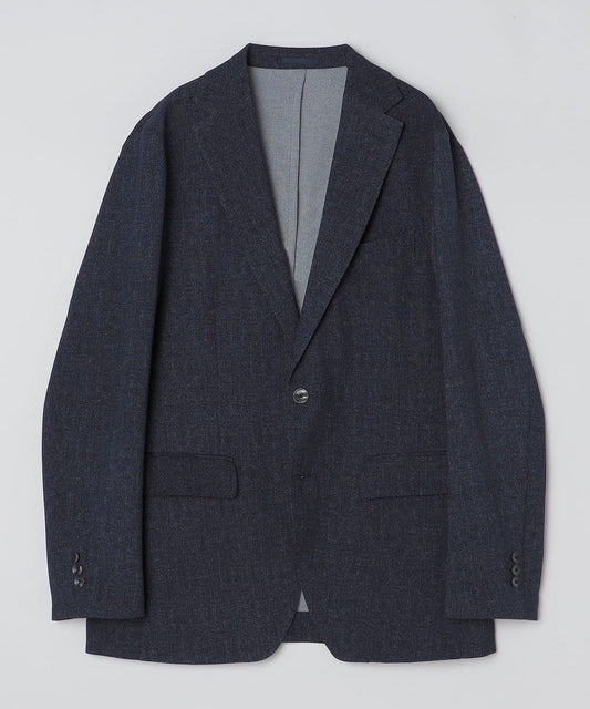 SHIPS Colors:〈洗濯機可能〉AVANT(R) AIR ジャケット(セットアップ対応可能)