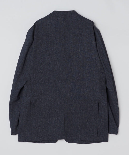 SHIPS Colors:〈洗濯機可能〉AVANT(R) AIR ジャケット(セットアップ対応可能)