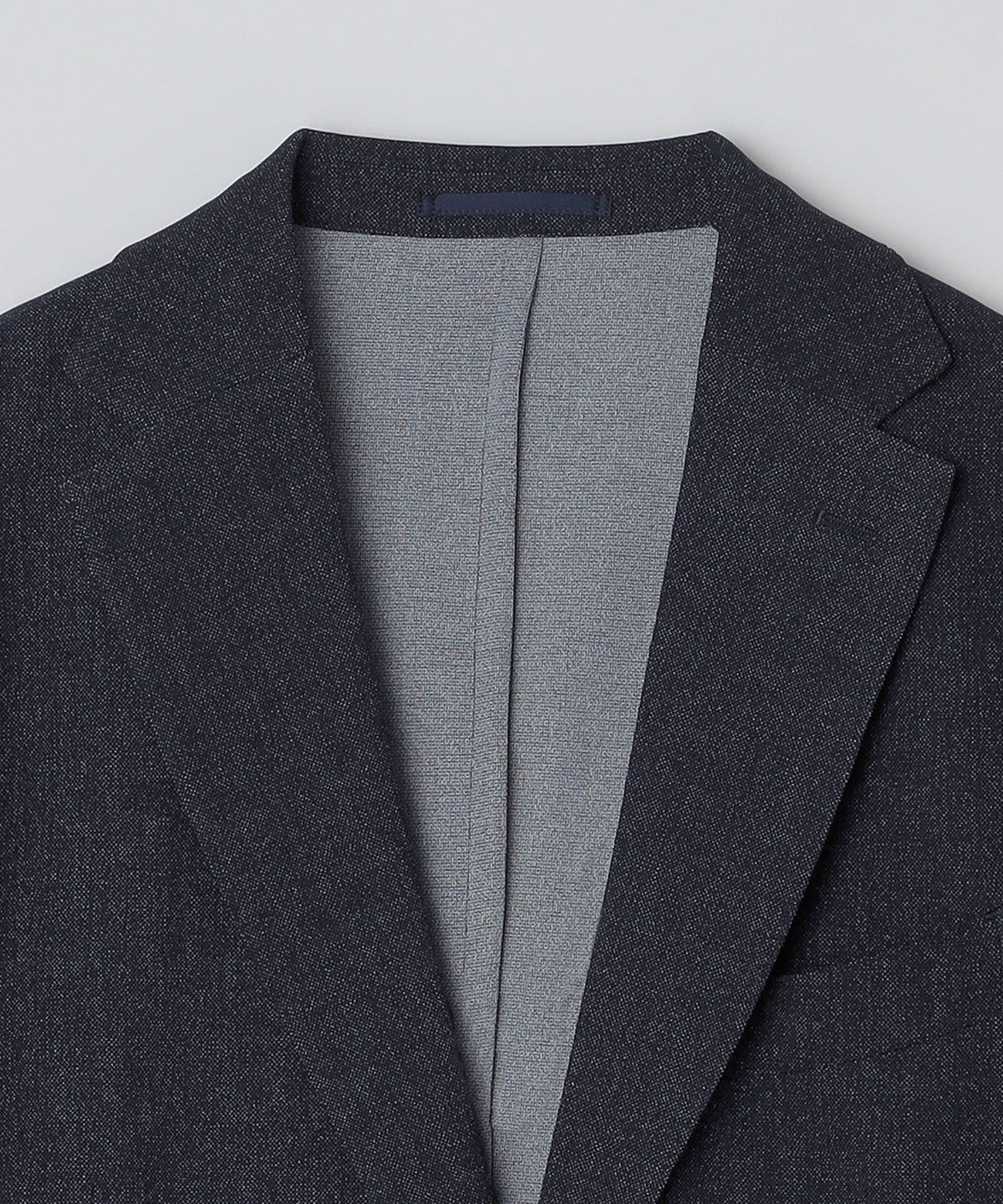 SHIPS Colors:〈洗濯機可能〉AVANT(R) AIR ジャケット(セットアップ対応可能)