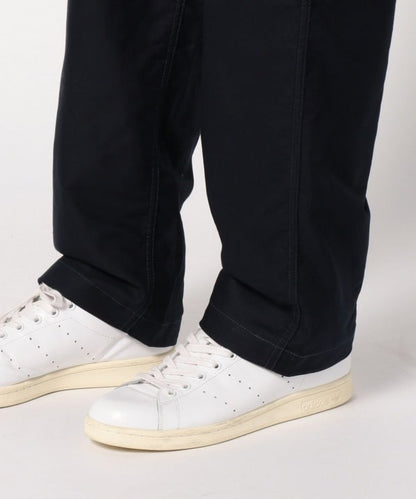 POST:SPC DOUBLE NEEDLE CHIN OX パンツ