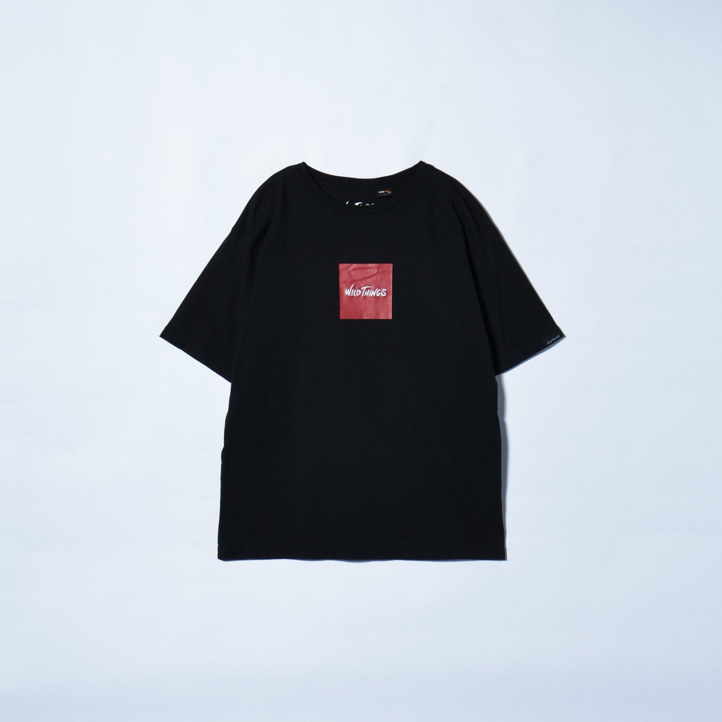 WILD THINGS:Tシャツ/カットソー