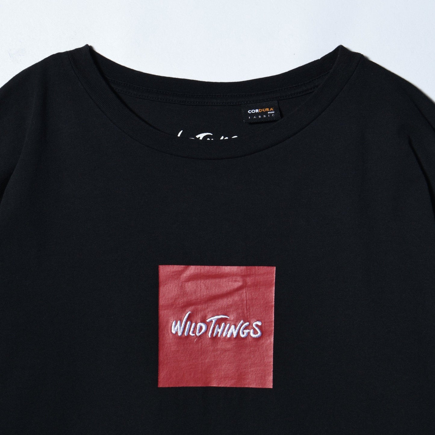 WILD THINGS:Tシャツ/カットソー