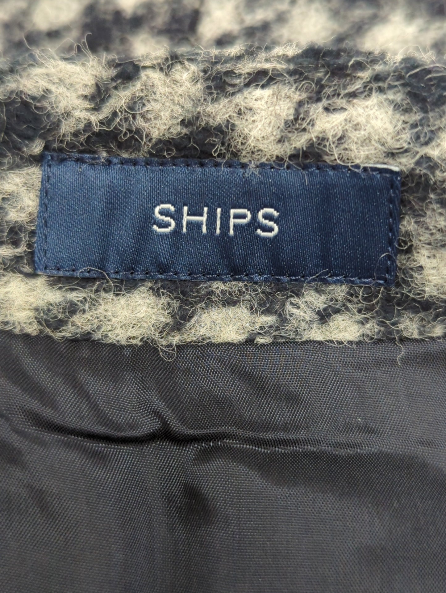 SHIPS:スカート