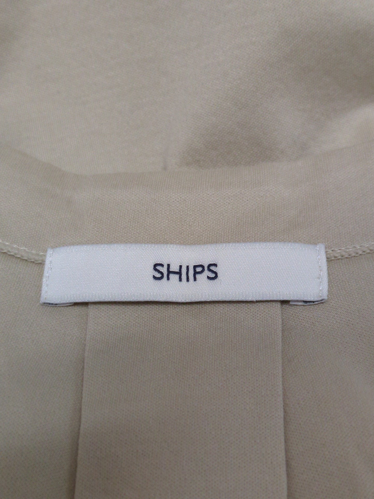 SHIPS:Tシャツ/カットソー