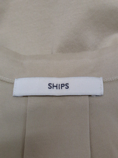 SHIPS:Tシャツ/カットソー