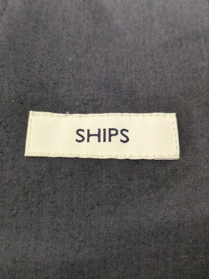 SHIPS:SHIRRING N/C EASY PT STR