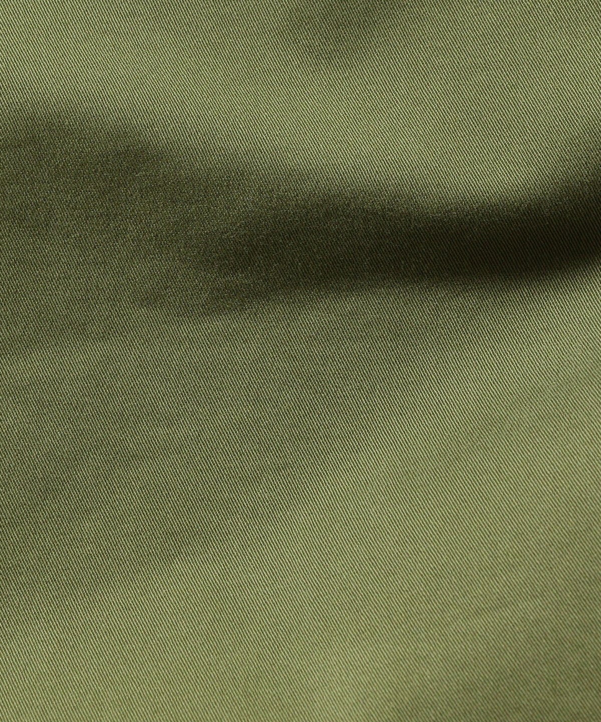 SHIPS: ニドムバイオ加工 ストレッチ イージーパンツ