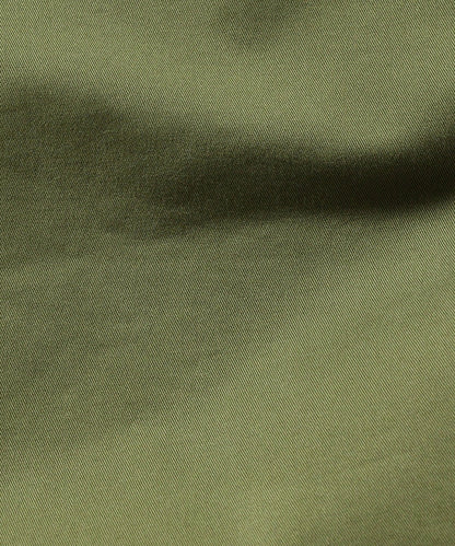 SHIPS: ニドムバイオ加工 ストレッチ イージーパンツ