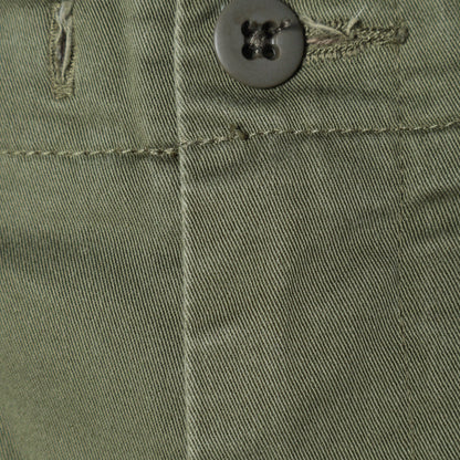 SHIPS: ニドムバイオ加工 ストレッチ イージーパンツ