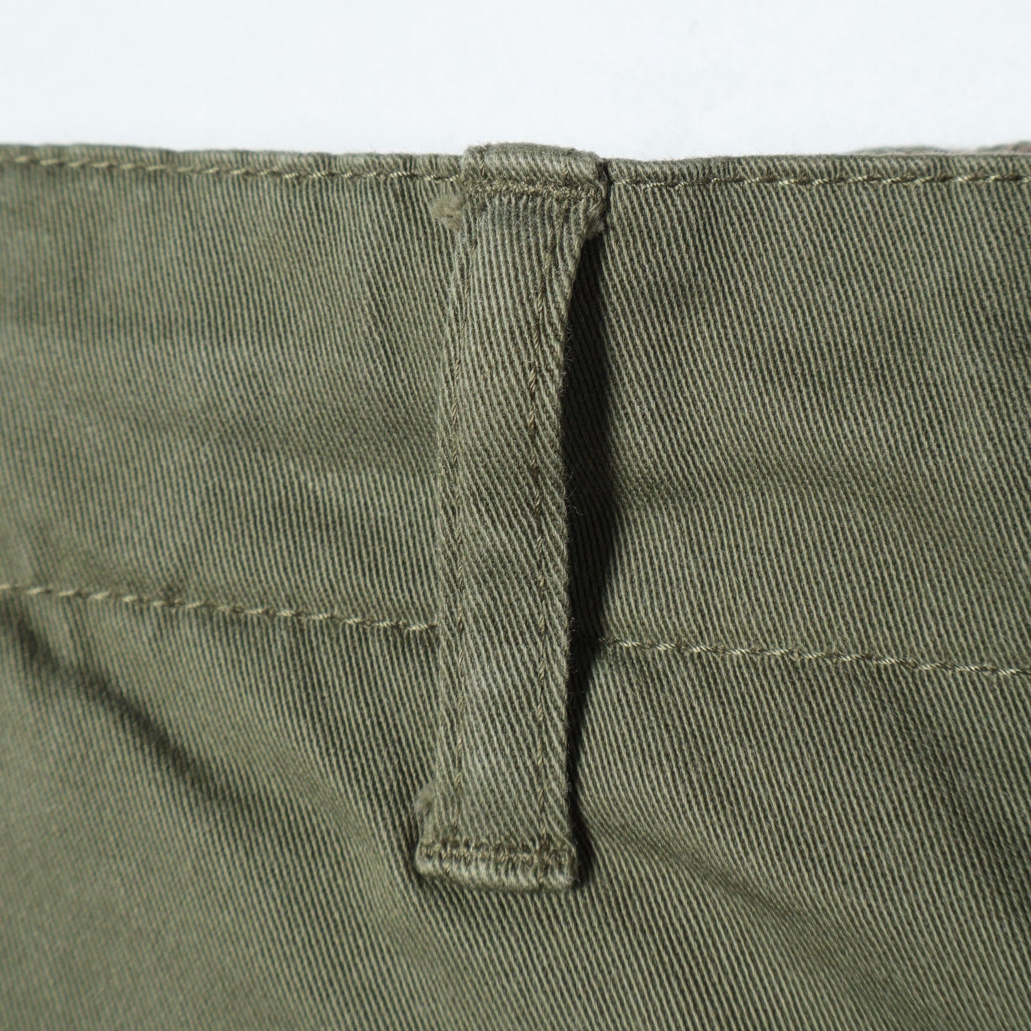 SHIPS: ニドムバイオ加工 ストレッチ イージーパンツ