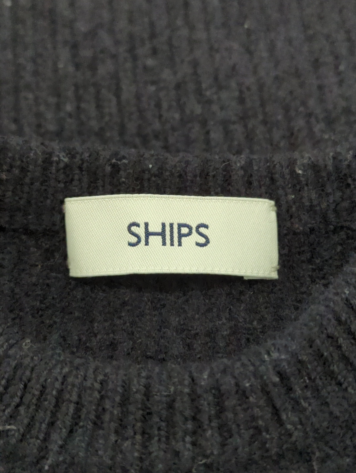 SHIPS:AZE C/N L/S