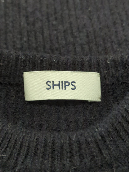 SHIPS:AZE C/N L/S