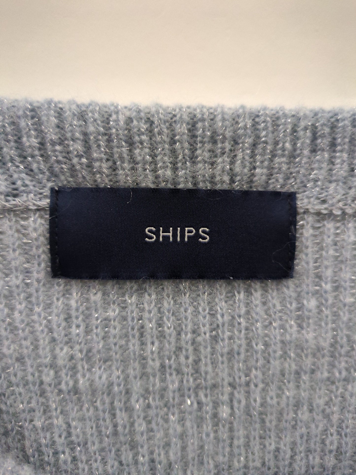 SHIPS:ニット/セーター