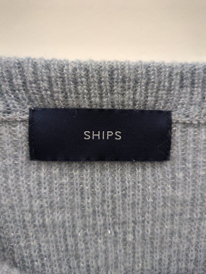 SHIPS:ニット/セーター