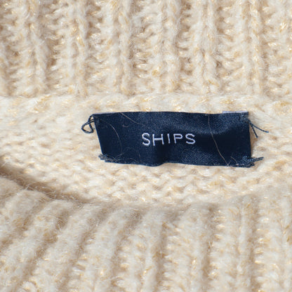 SHIPS:ニット/セーター