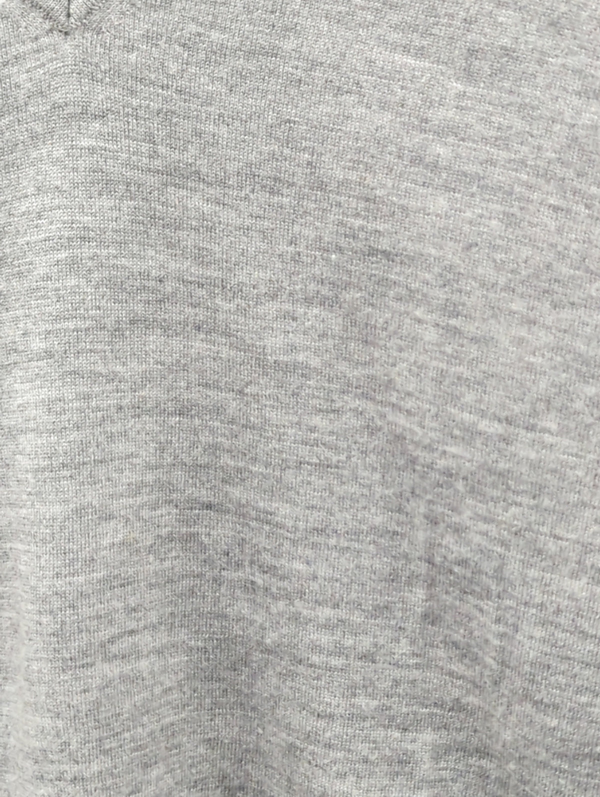 SHIPS:16G MERINO V/N L/S