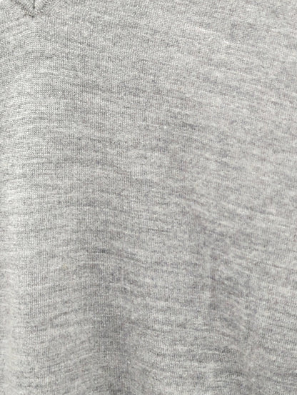 SHIPS:16G MERINO V/N L/S