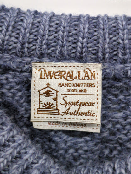 INVERALLAN:カーディガン