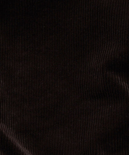 SHIPS:〈抗菌加工〉MADE IN JAPAN コーデュロイ テーパード チノパンツ
