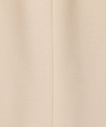 PrimaryNavyLabel:ウールポンチニットスカート