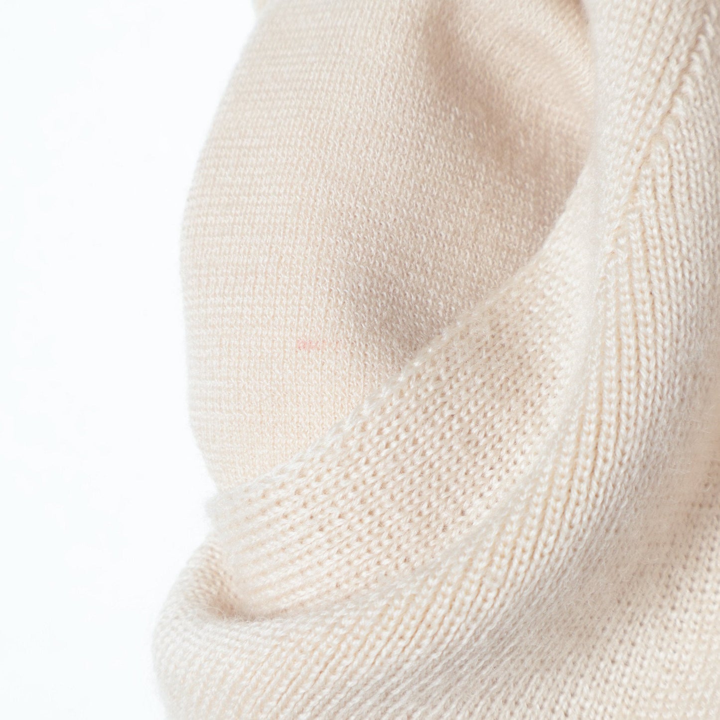 PrimaryNavyLabel:ウールポンチニットスカート