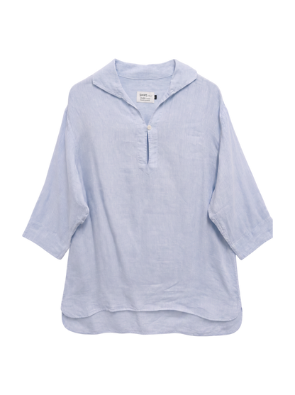 51:LNN CAPRI 3/4 SHIRTS
