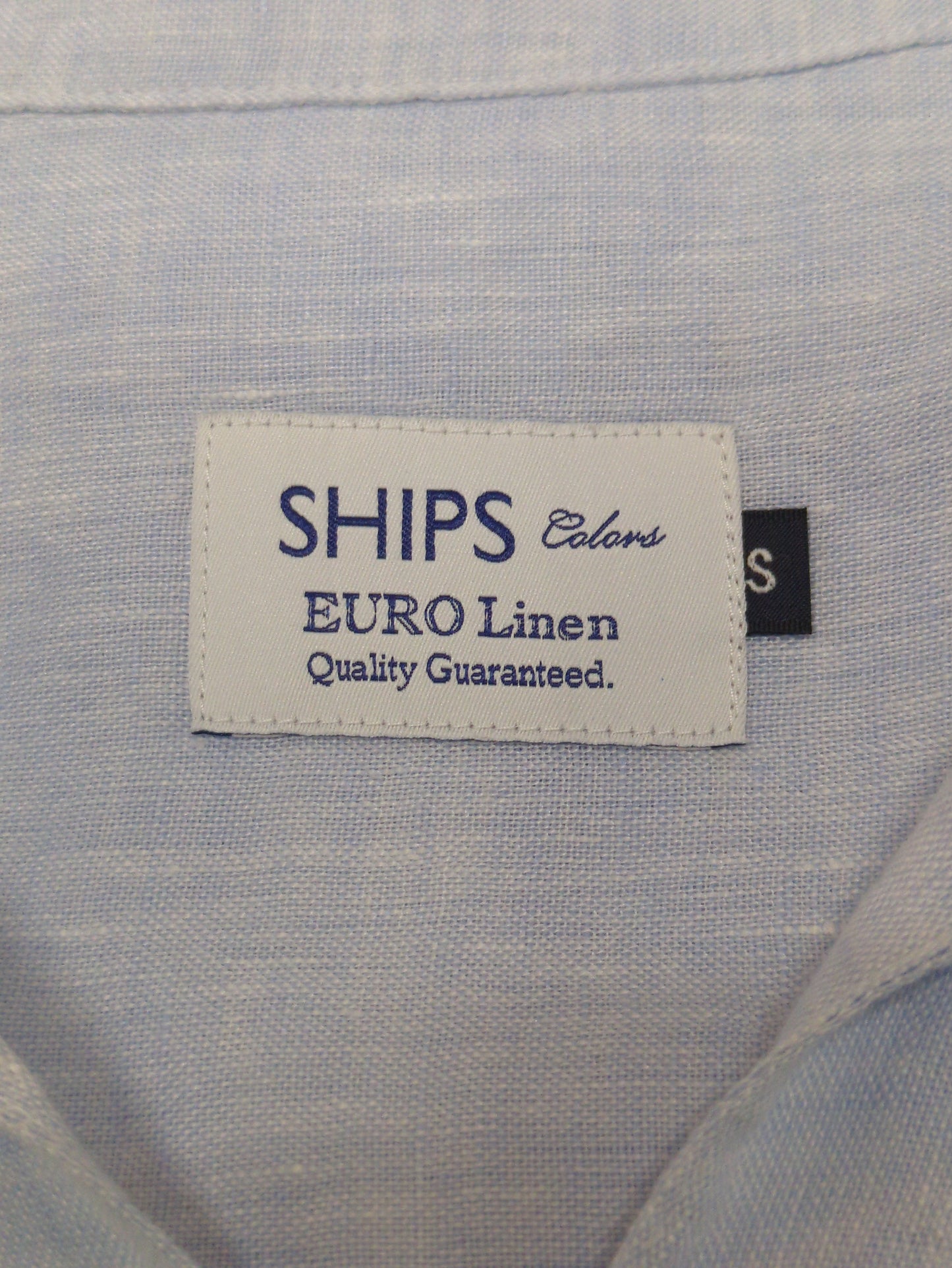 51:LNN CAPRI 3/4 SHIRTS