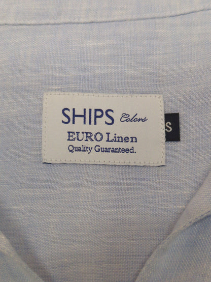 51:LNN CAPRI 3/4 SHIRTS