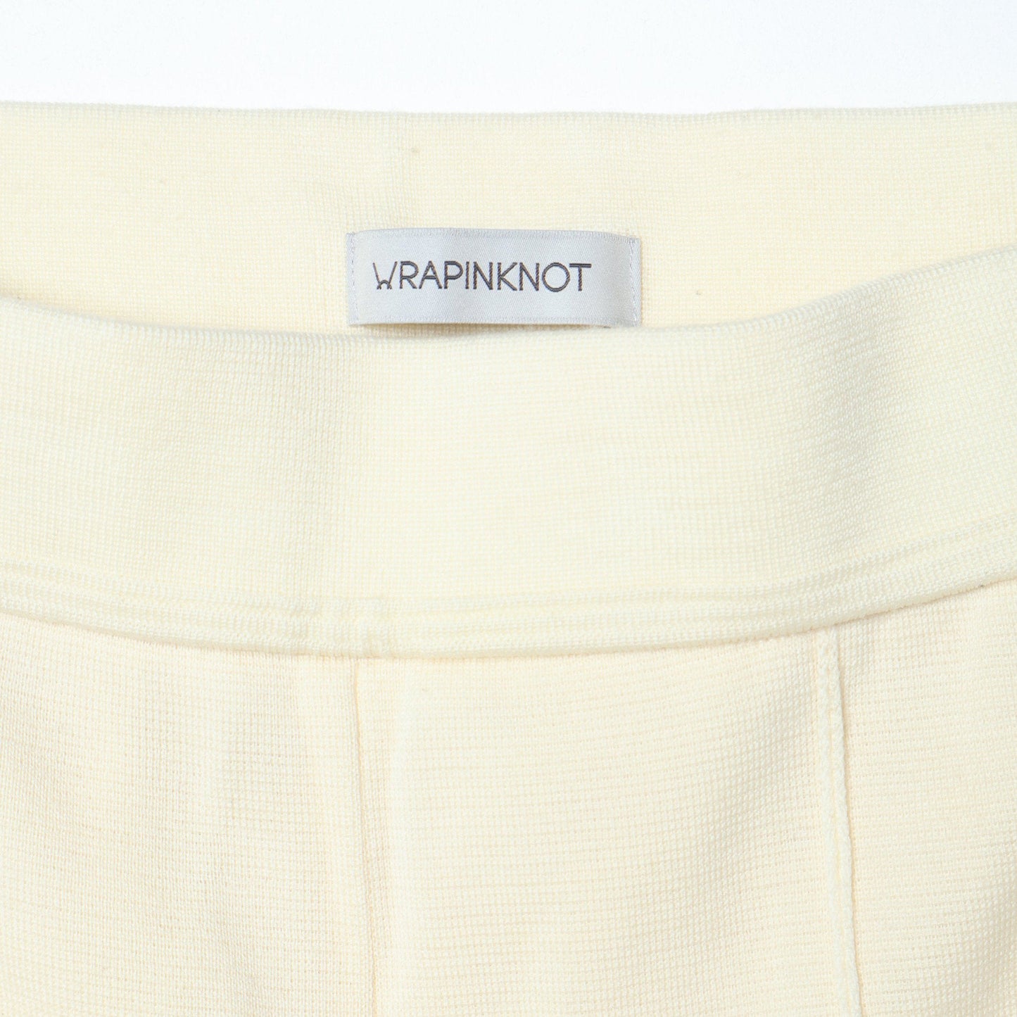 WRAPINKNOT:パンツ