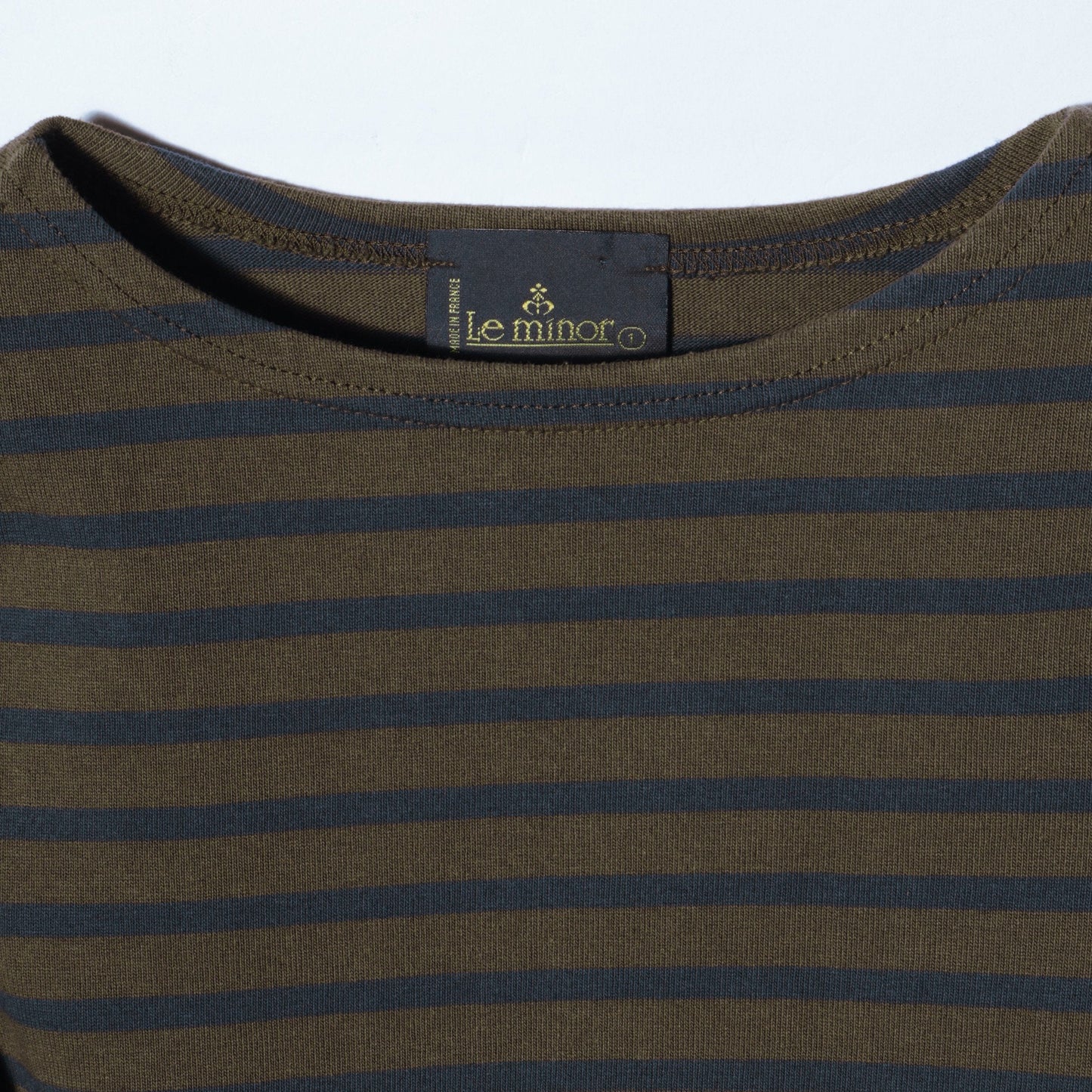 LE MINOR:Tシャツ/カットソー