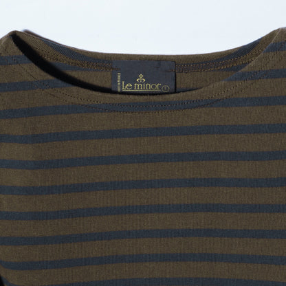 LE MINOR:Tシャツ/カットソー