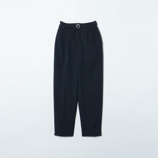23:BELTED TAPERED PT
