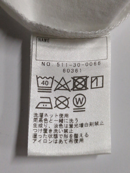 SHIPS KIDS:スモッキング パフスリーブ ブラウス(100〜130cm)