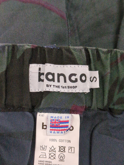 banGO:パンツ