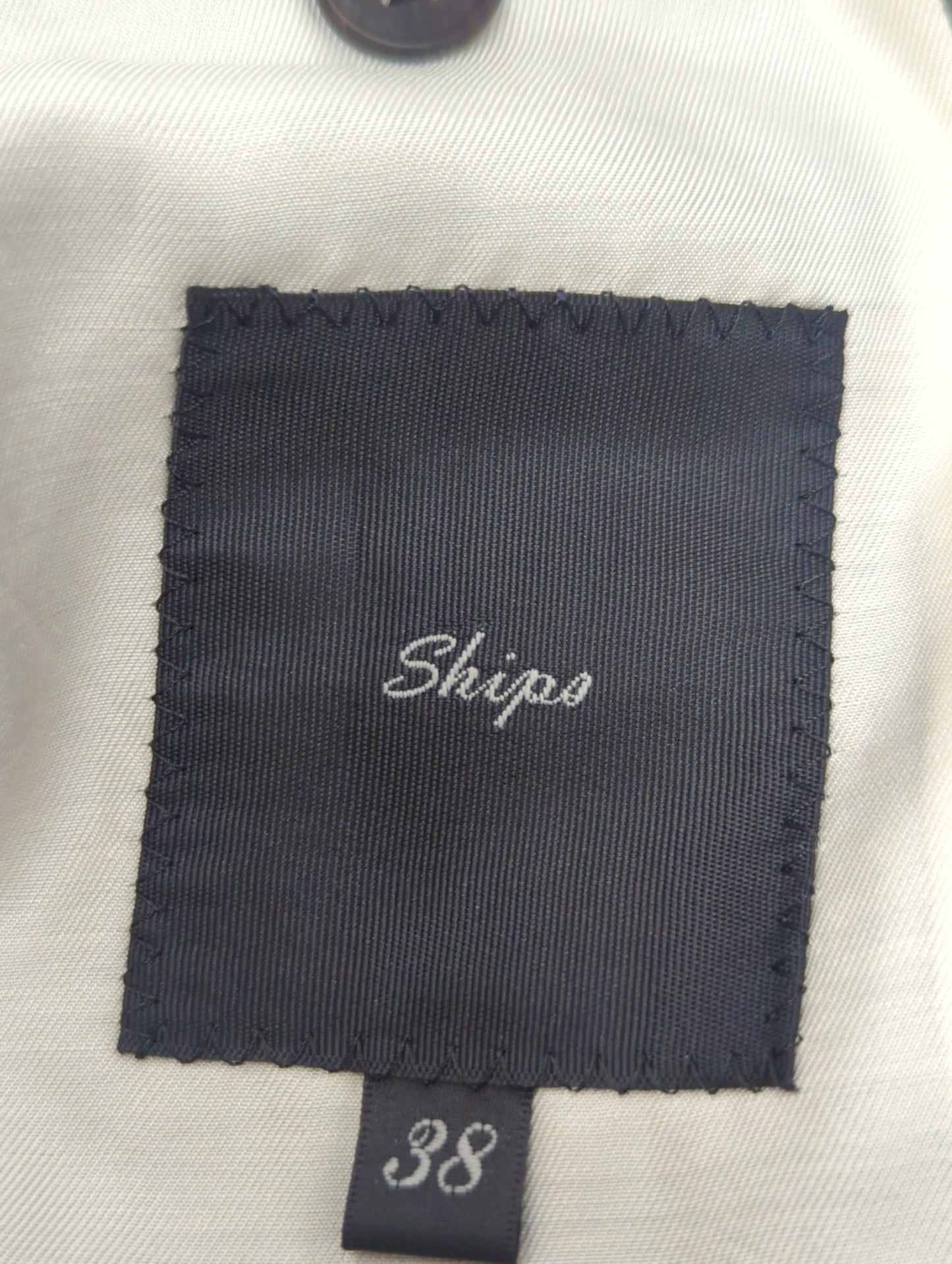NL:WOOL SUPER120S SIB JK